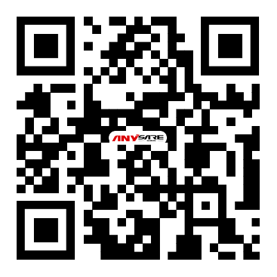 安而信检测技术有限公司
